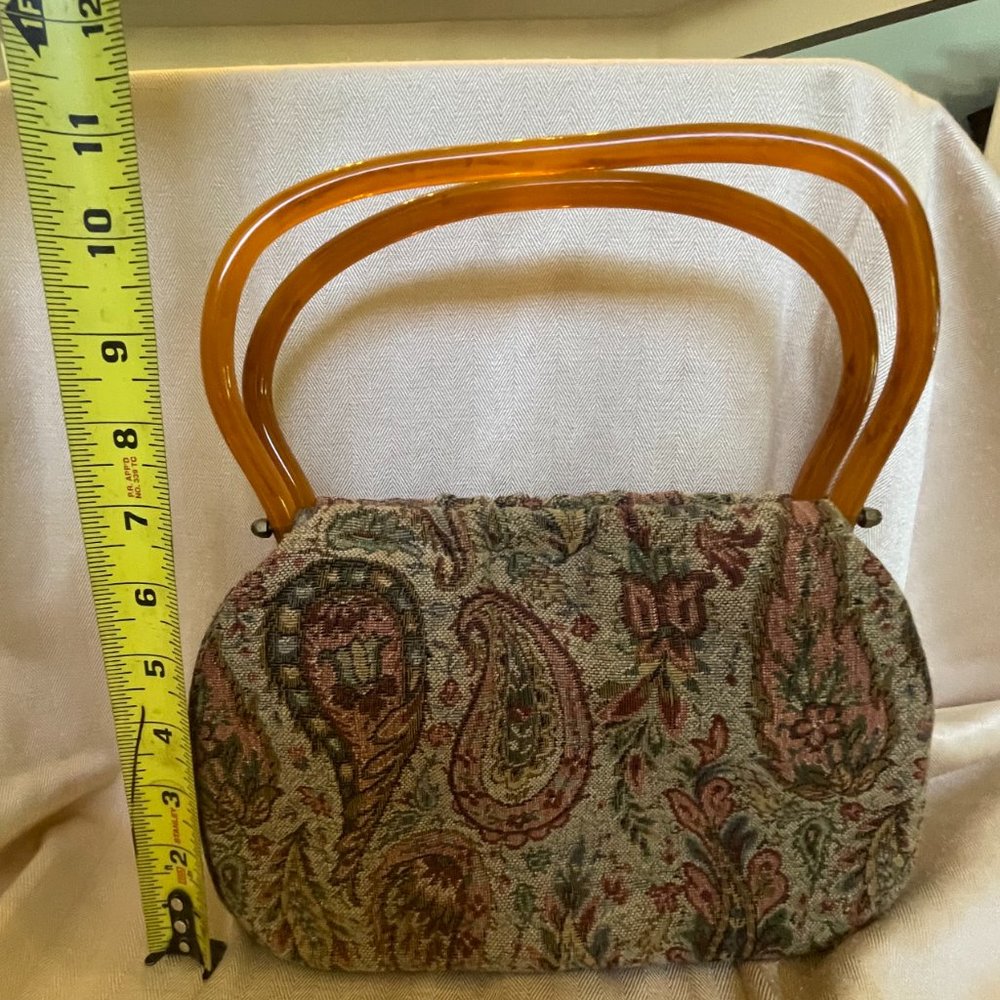 Purse - Picture 7 of 9